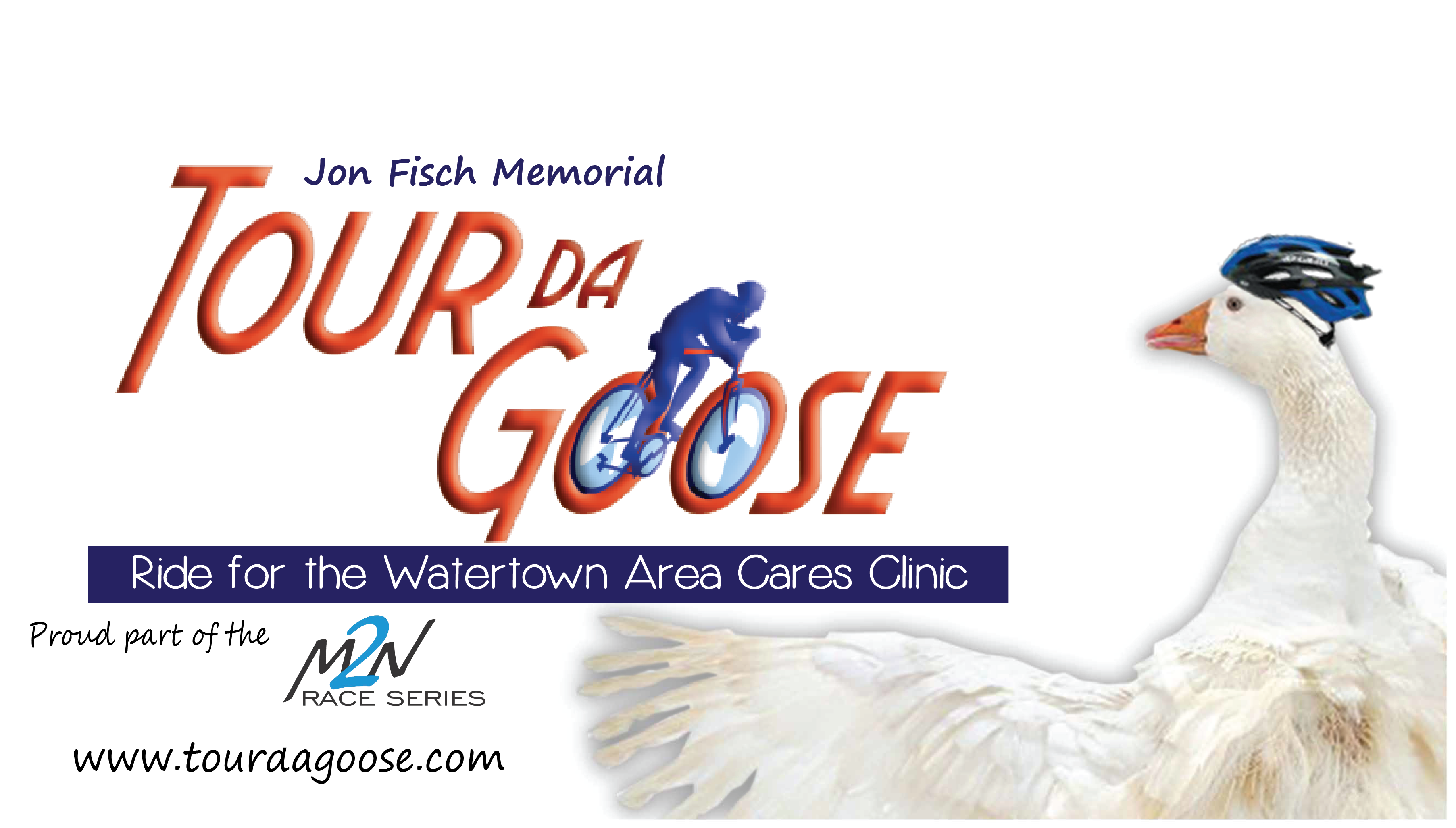 Tour Da Goose Title