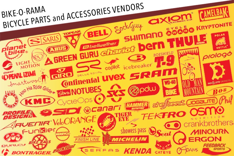2015 BOR vendors P&A copy
