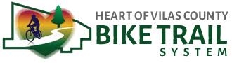 Heart of Vilas County Paved Bike Trail System
