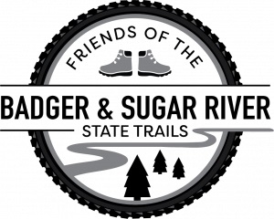 The Friends of Badger and Sugar River State Trails